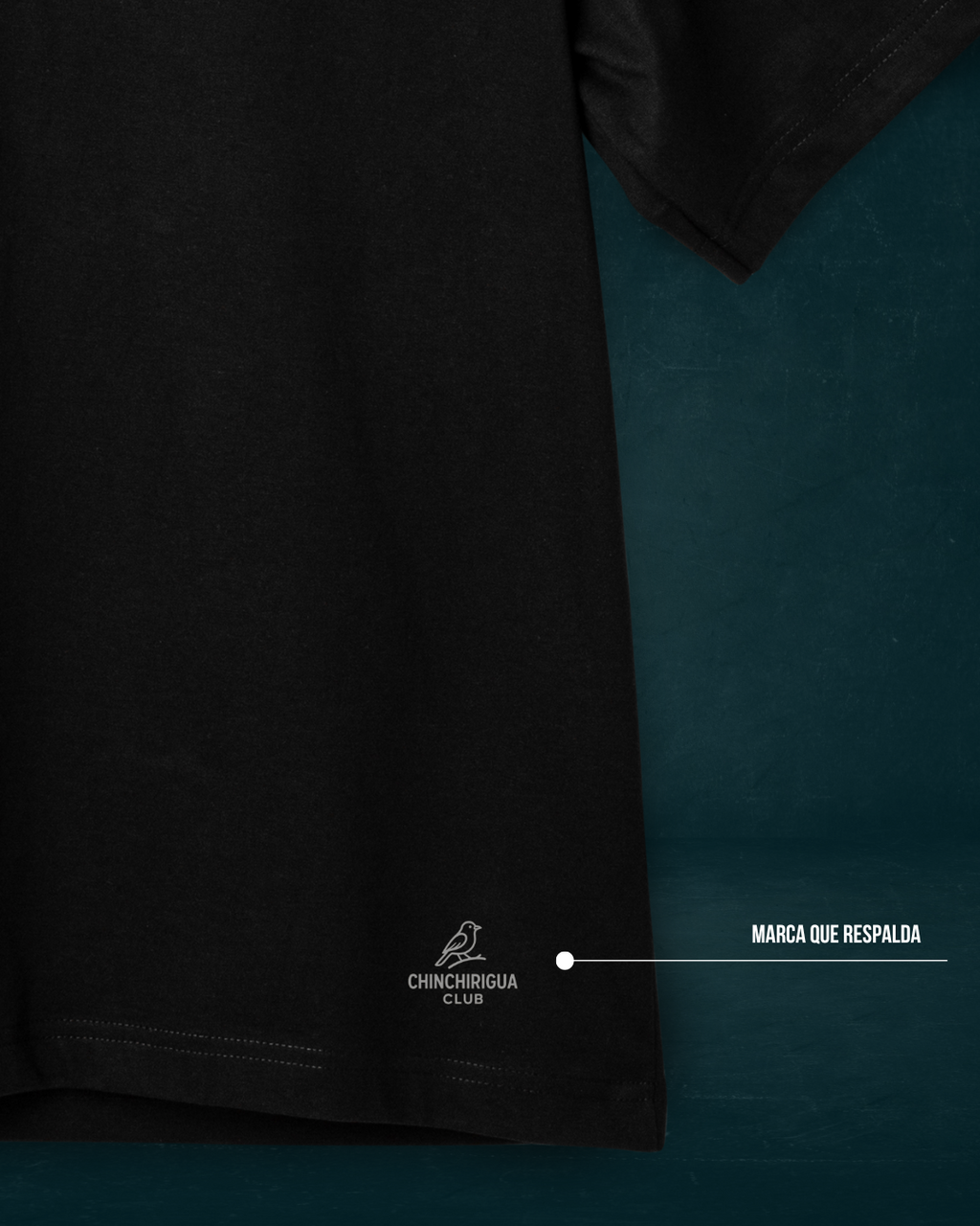 Camiseta en algodón SUMMER COLOR - Oversized