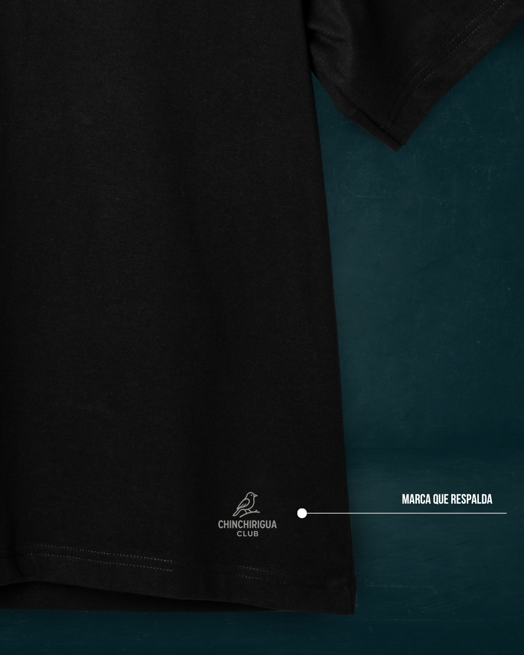 Camiseta en algodón SUMMER COLOR - Oversized