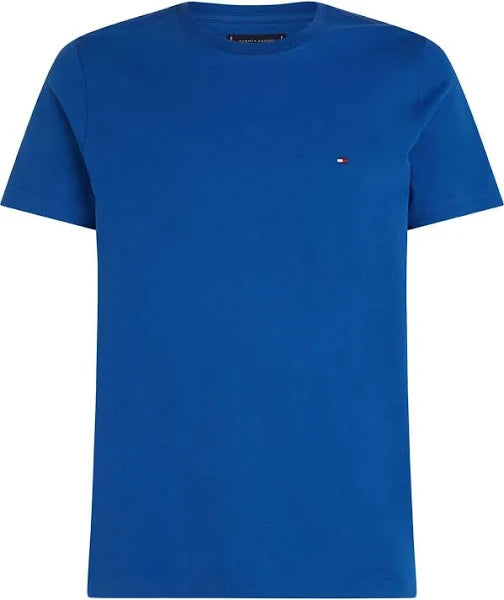 Pack X5 Camiseta Tommy Algodon Licrado
