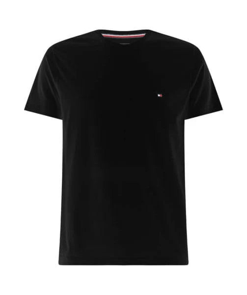 Pack X5 Camiseta Tommy Algodon Licrado
